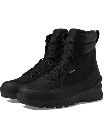 Wolverine Carlsbad Cap-Toe 6" Kişi Çəkməsi