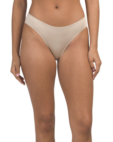 HANRO Lilith Dantel Detaylı Bikini Külot