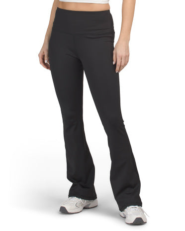 BODYGO Geniş Paça Şalvar