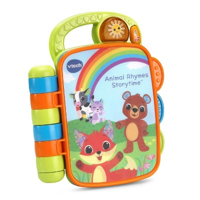 VTech Animal Rhymes Storytime