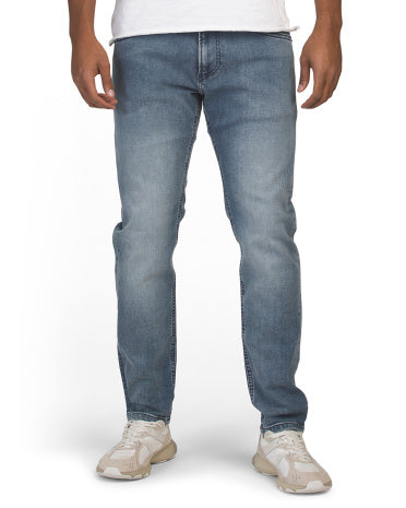 DIESEL Thommer Slim Fit Cins