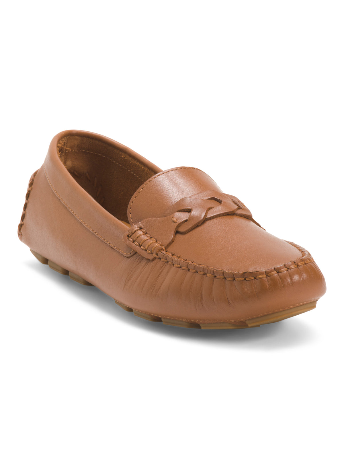 ROCKPORT Leather Blara Düz Ayaqqabı