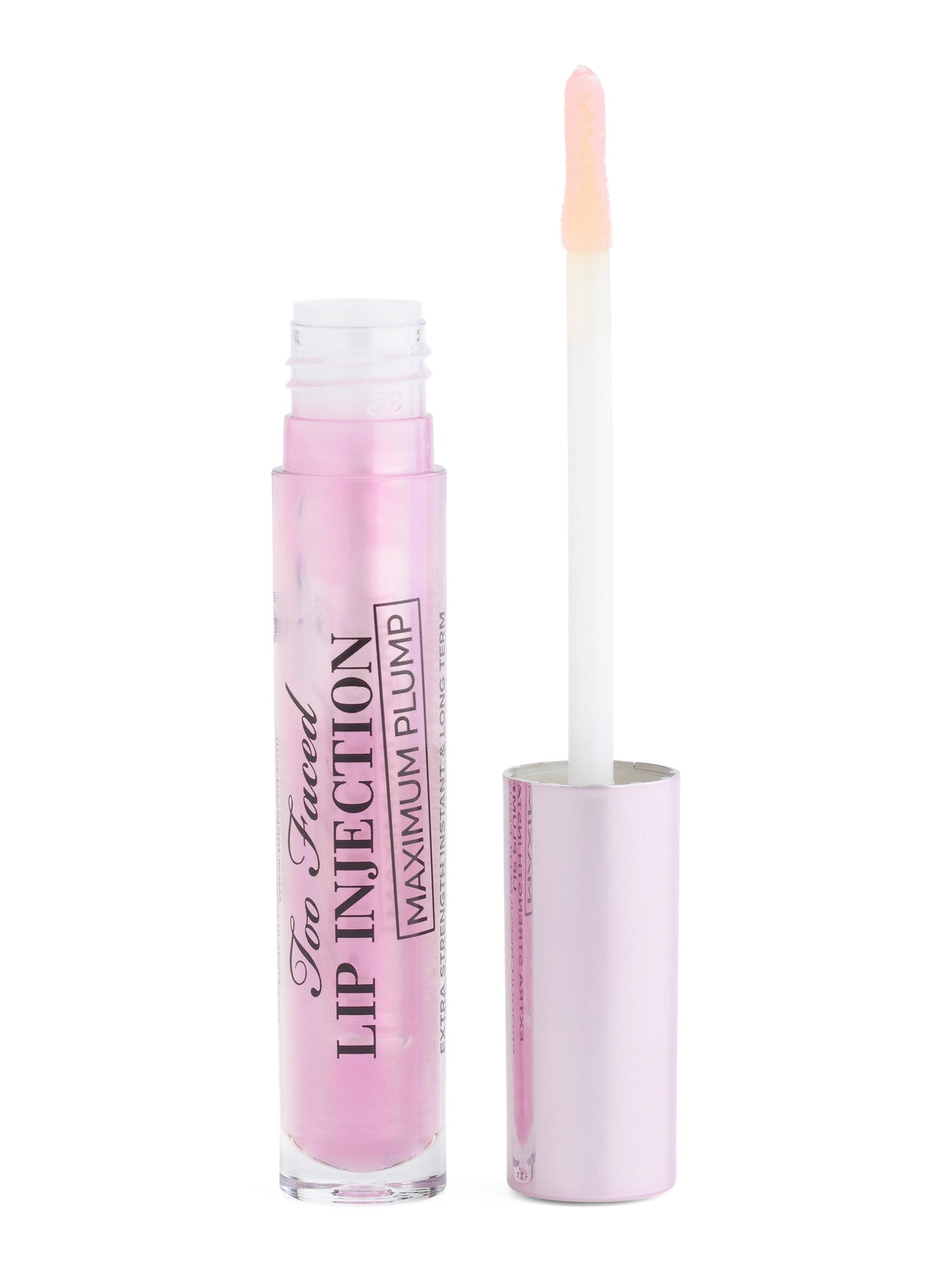 Lip Injection Maximum Plump Dodaq Dolğunlaşdırıcısı