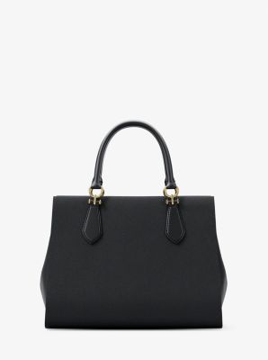 Michael Kors Marilyn Medium Saffiano Dəri Çantası