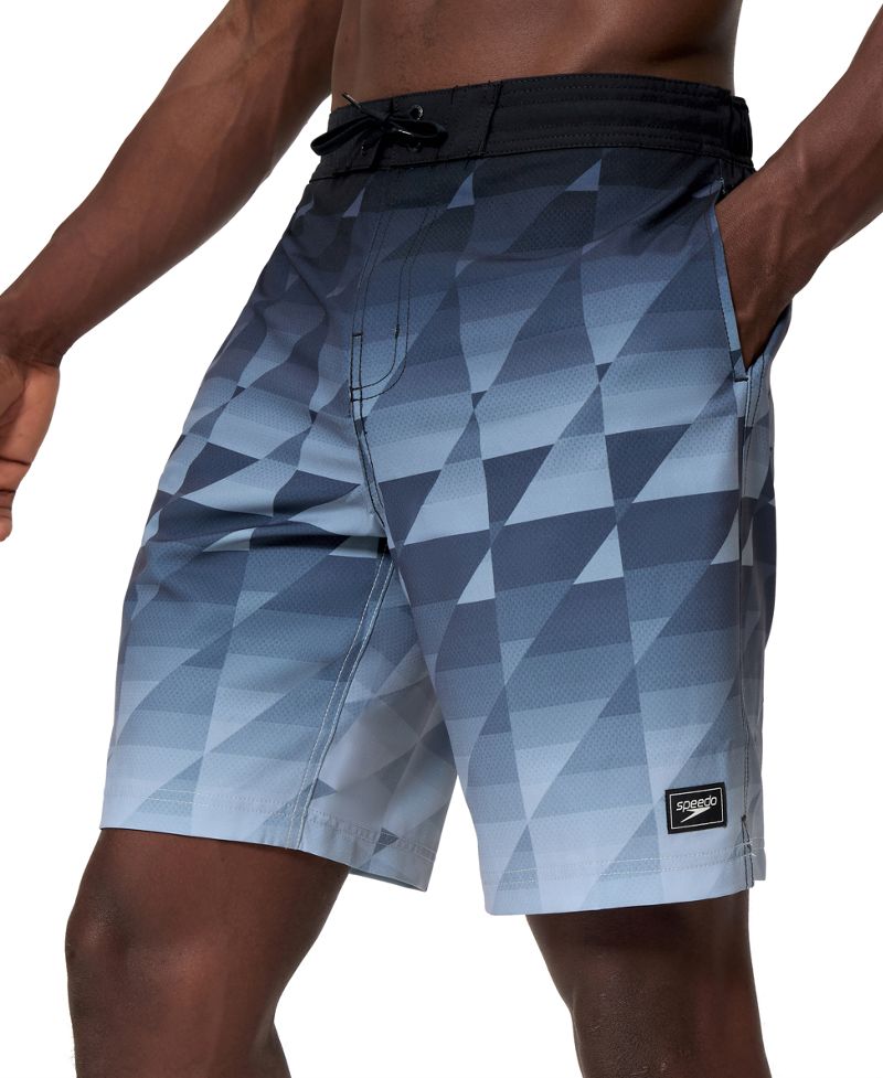 Speedo Kişi Bondi Comfort Plaj Şortları