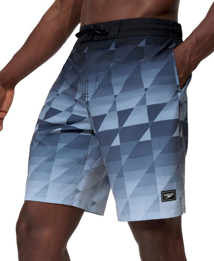Speedo Kişi Bondi Comfort Plaj Şortları