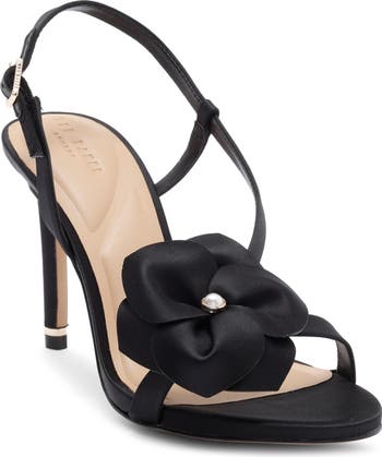 Ted Baker London Violet Arxaya Asılı Sandal