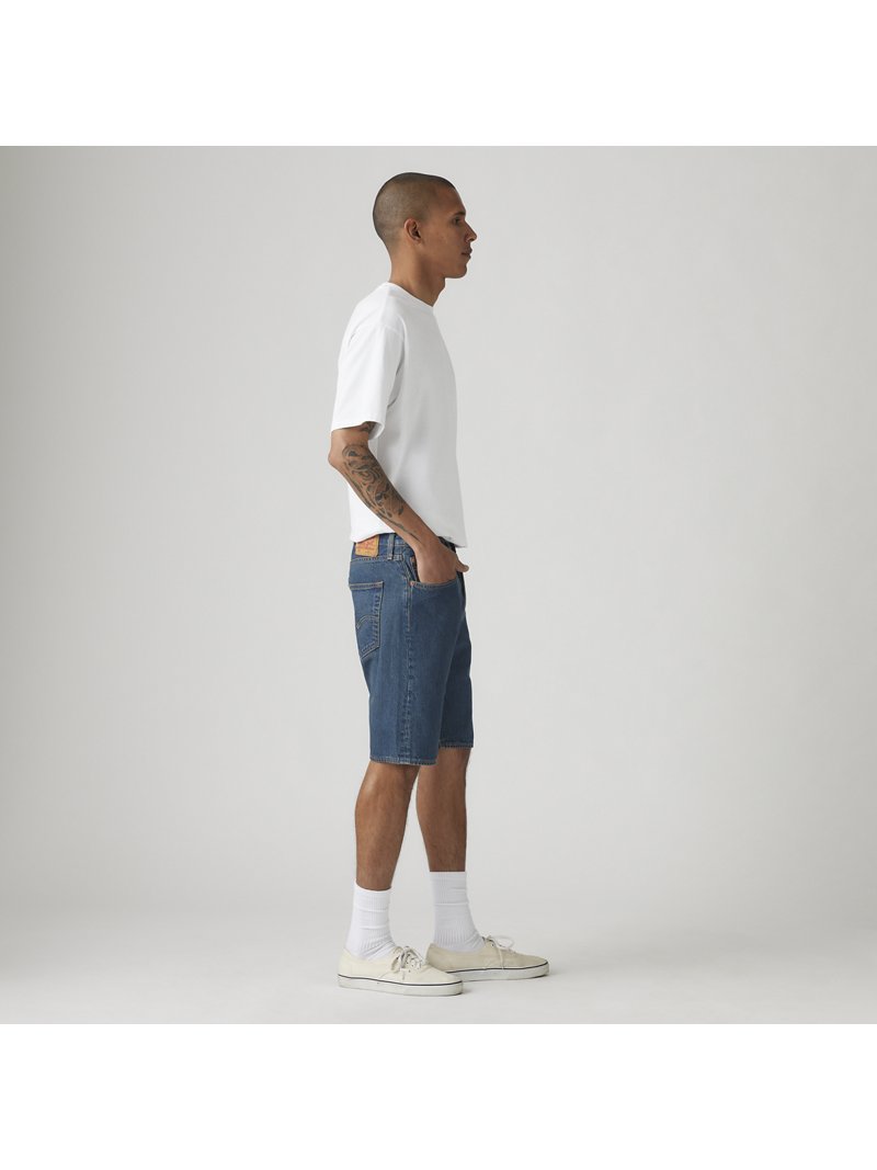 Levi's 501 Original Yüngül Şalvar