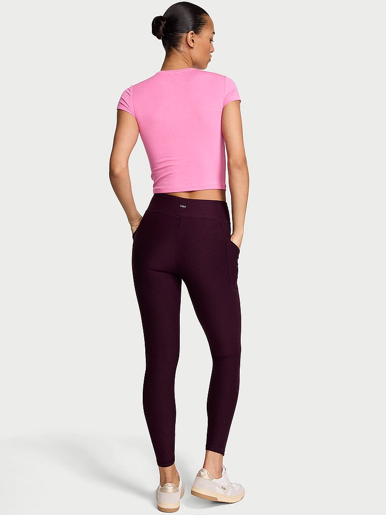 Victoria's Secret VSX Yeni Essential Cib Leqqinq