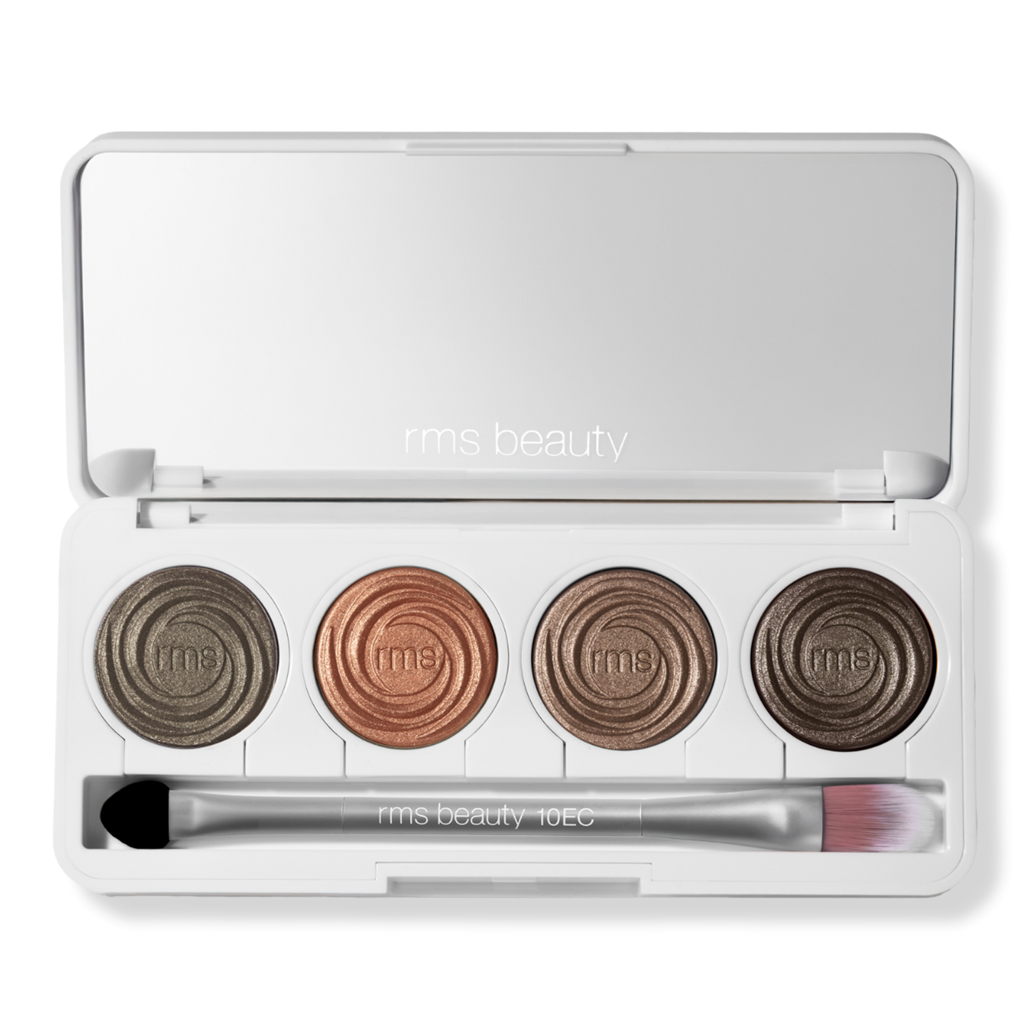 RMS Beauty ReDimension Hydra Eyes Quartet Göz Kölgəsi Dəsti