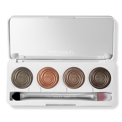 RMS Beauty ReDimension Hydra Eyes Quartet Göz Kölgəsi Dəsti