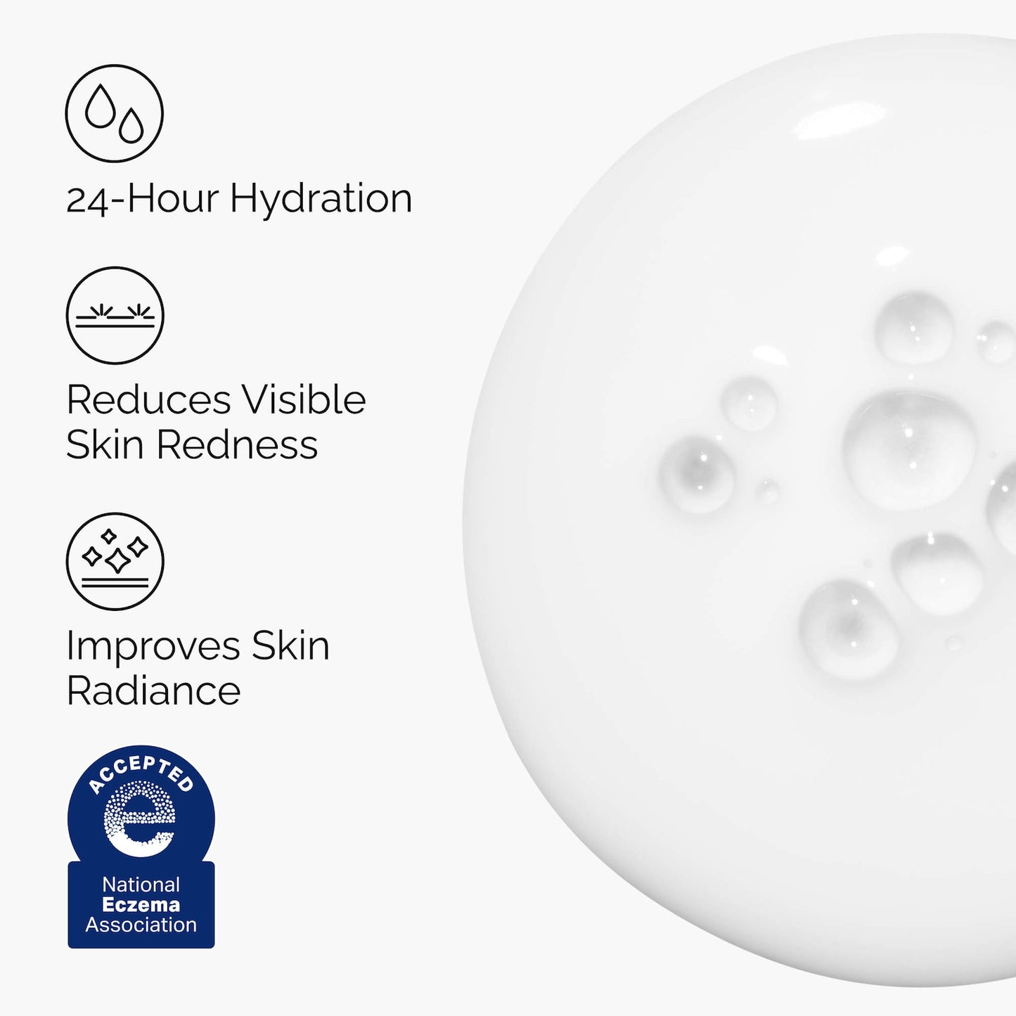 The Ordinary Düyü Lipidləri + Ektoin Mikroemulsiyonu Yatışdırıcı Nəmləndirici Krem