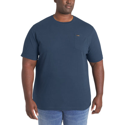 Wrangler Kişi Cibli Tişört