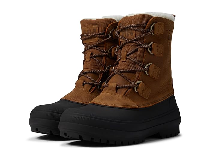 Helly Hansen Varanger Primaloft Kişi Qış Gödəkçəsi