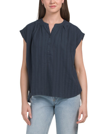 SPLENDID Paloma Fashion Bluzka