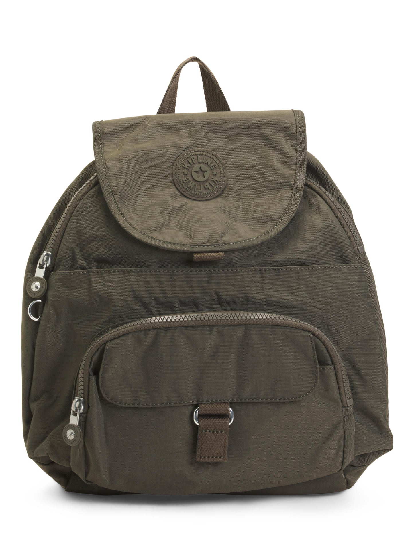 KIPLING Nylon Queenie Bel Çantası