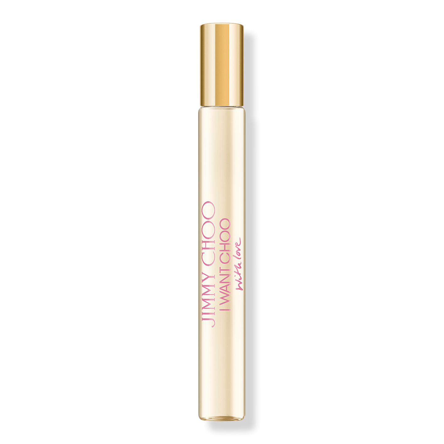 Jimmy Choo - I Want Choo With Love Eau de Parfum