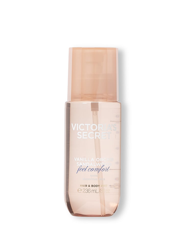 Victoria's Secret Saç və Bədən Spreyi