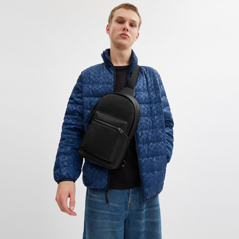 Coach West Pack