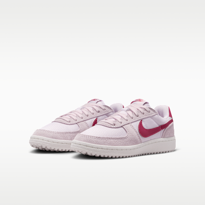 Nike Field General Böyük Uşaq Ayaqqabıları