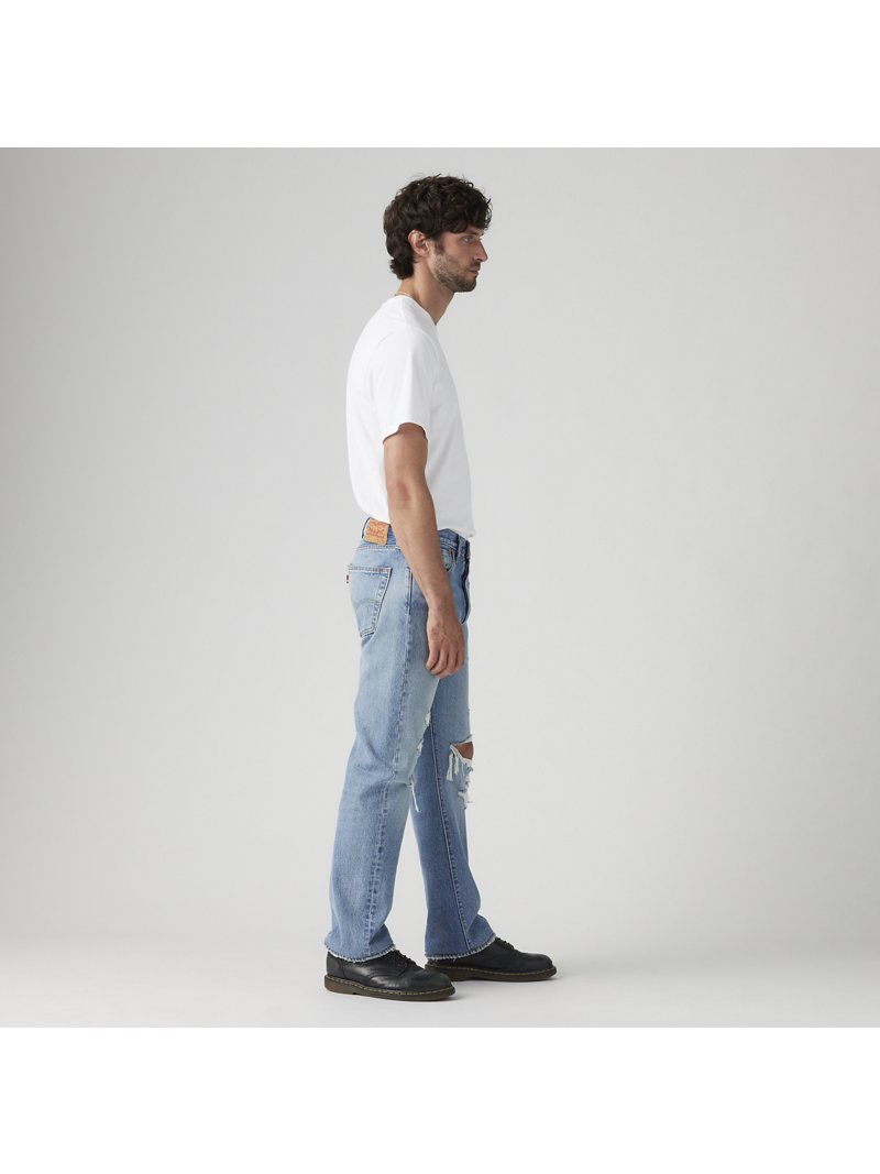 Levi's 501™ Original Fit Kişi Cinsi