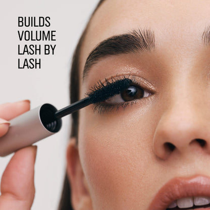 Bobbi Brown Smokey Eye Uzunmüddətli Həcimləndirici Maskara