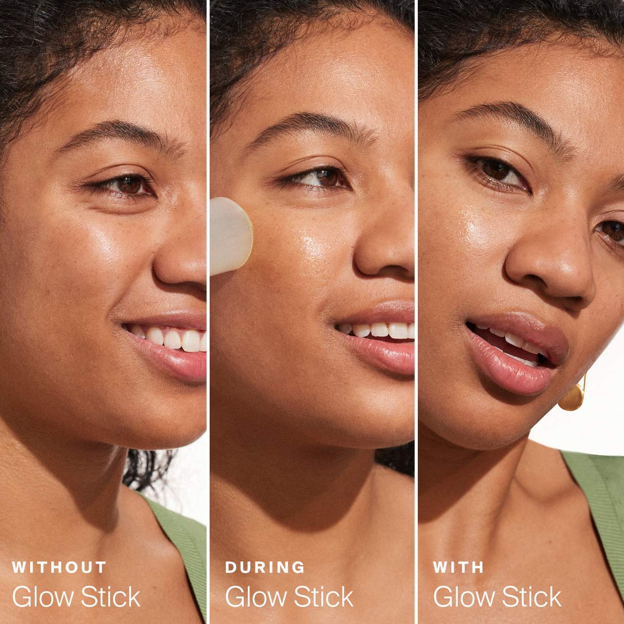Supergoop! Glow Stick Günəş Kremi SPF 50