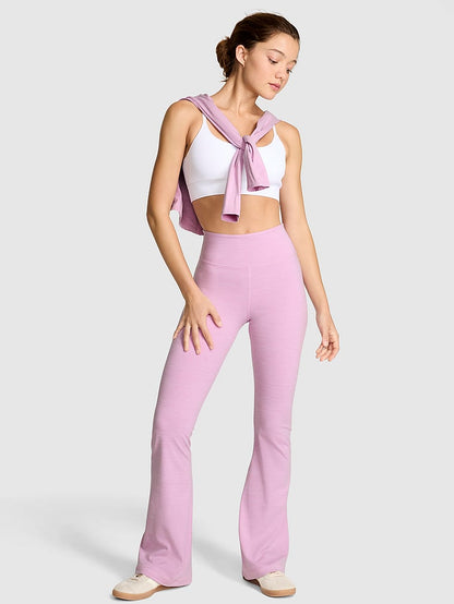 PINK Relay Flare Leggings