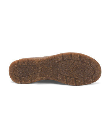 CLARKS Dəri Orlene Kayma Ayaqqabıları