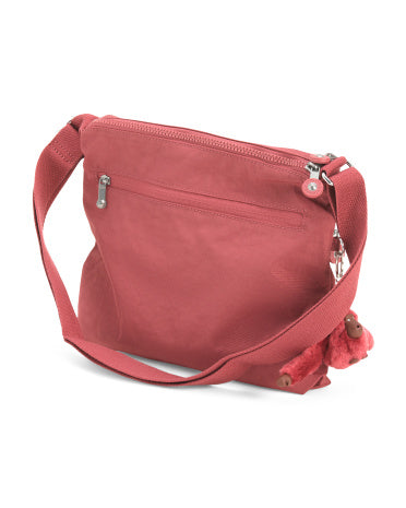 KIPLING Nylon Annabelle Large Crossbody