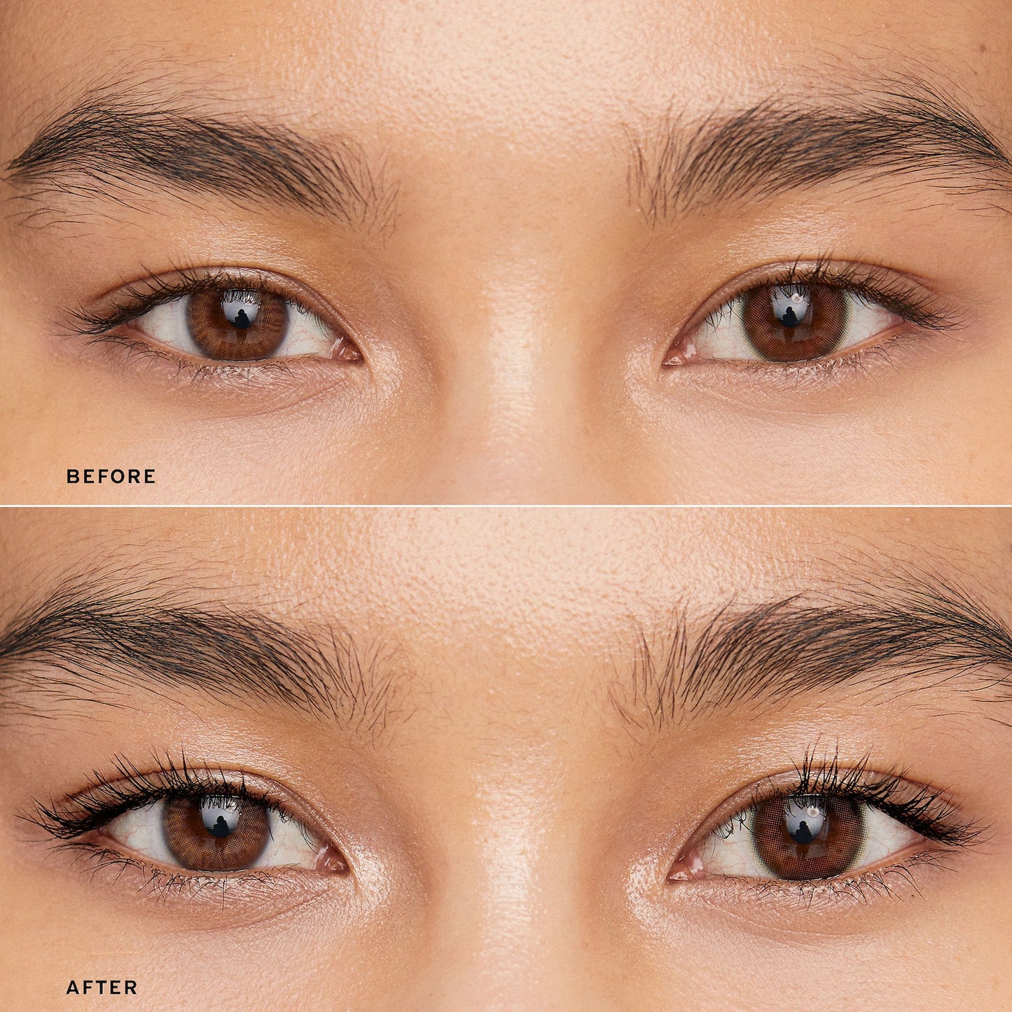 MERIT Clean Lash Lengthening Tubing Maskara