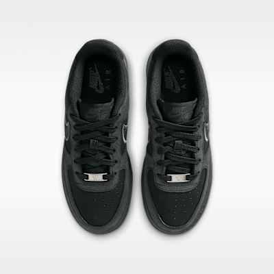Nike Air Force 1 LV8 3 Uşaq Ayaqqabıları