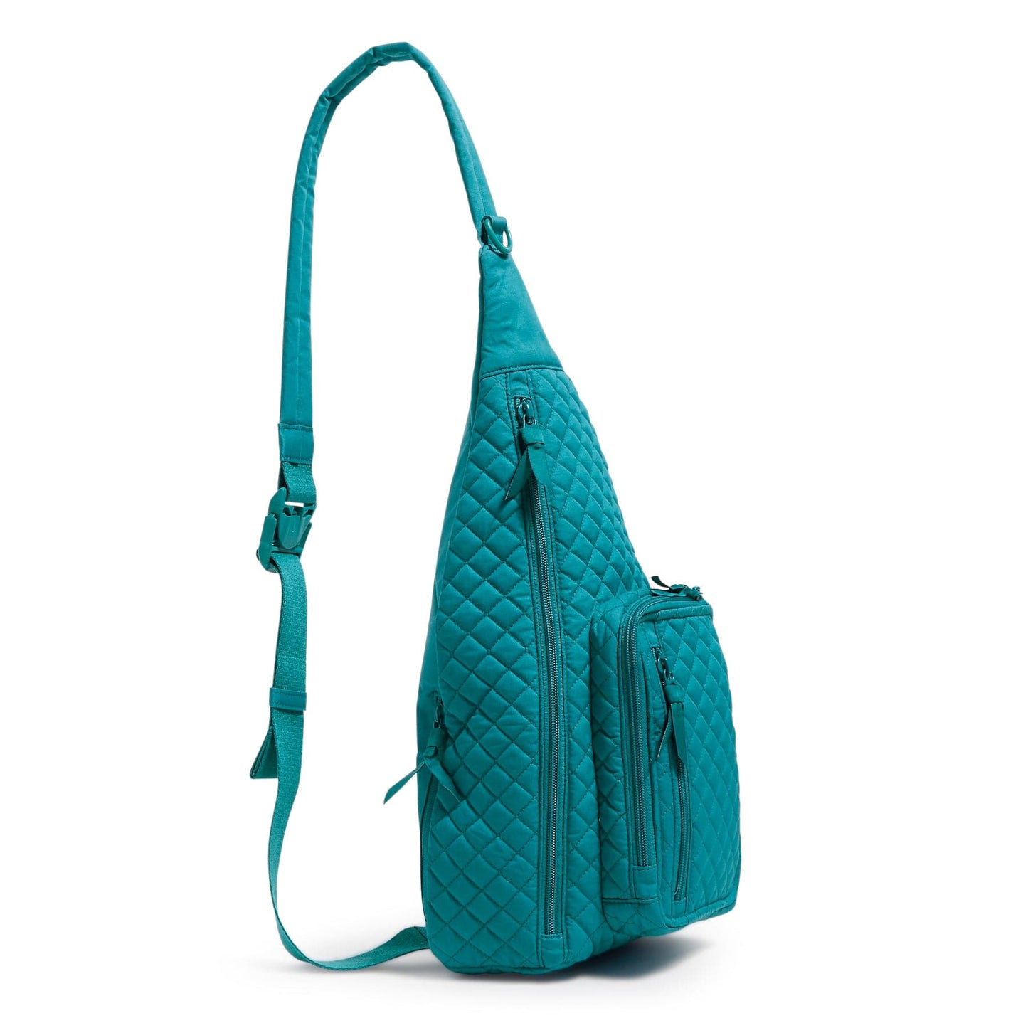Vera Bradley Kəsərən Bel Çantası