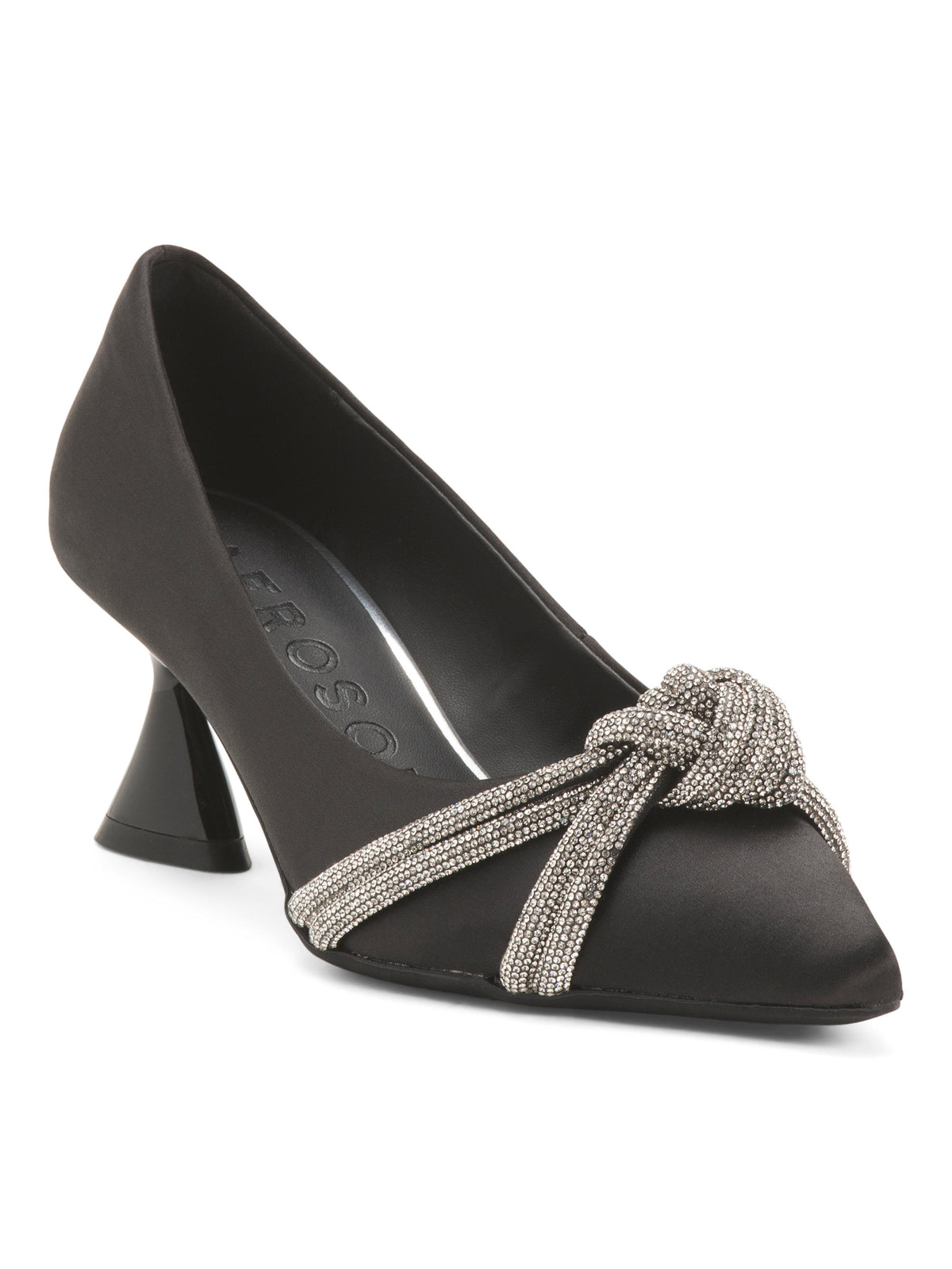 AEROSOLES Jacey Topuqlu Ayaqqabı