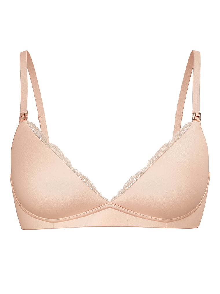 Victoria's Secret Simsiz Emzirme Büstü