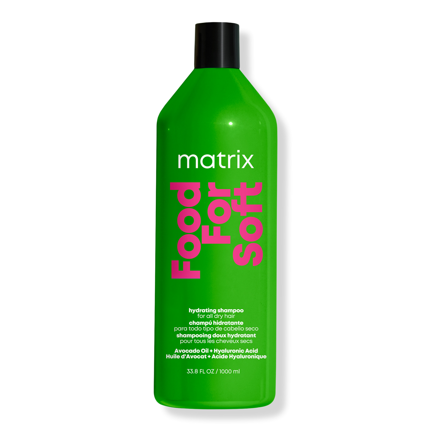 Matrix Food For Soft Hydrating Şampun