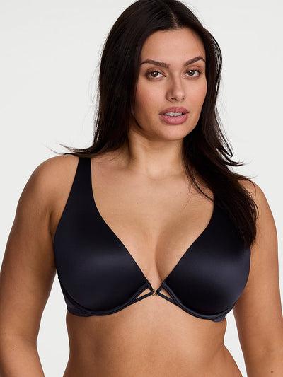 Victoria's Secret Smooth Açılan Dekolteli Sütyen