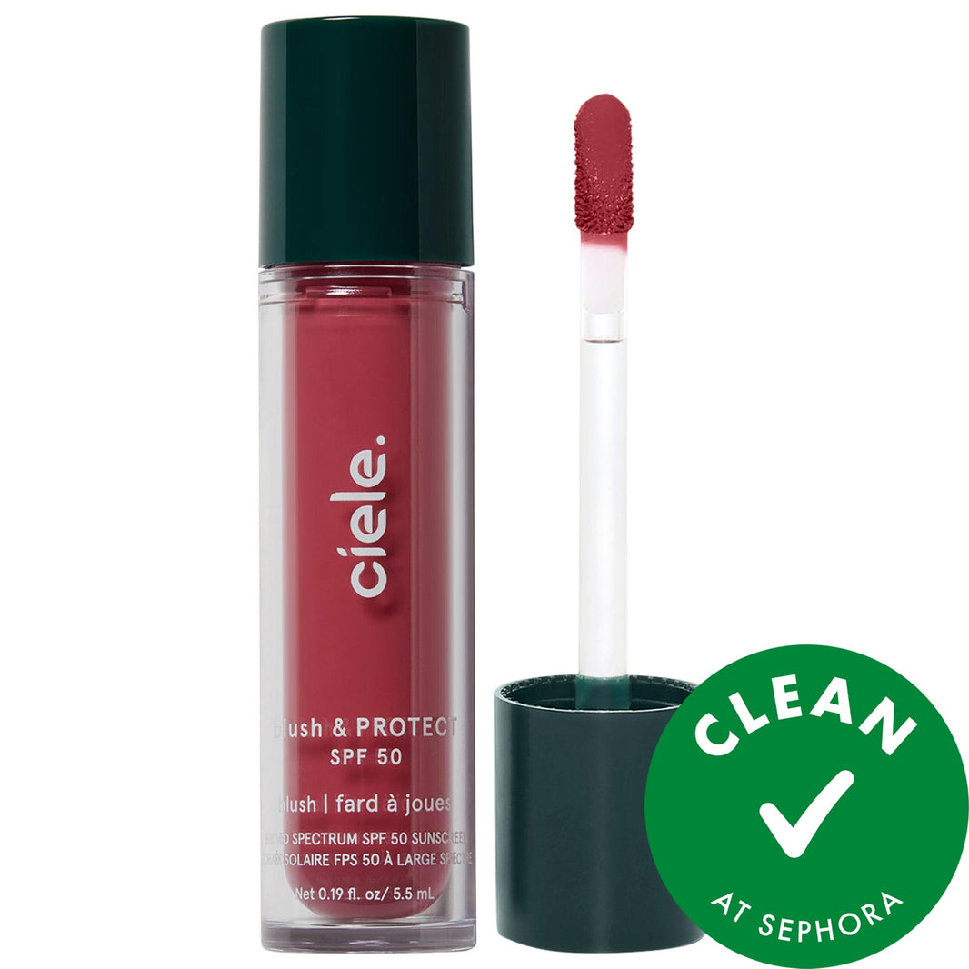 ciele Yanaq Rəngi & PROTECT SPF 50+ Maye Yanaq Rəngi