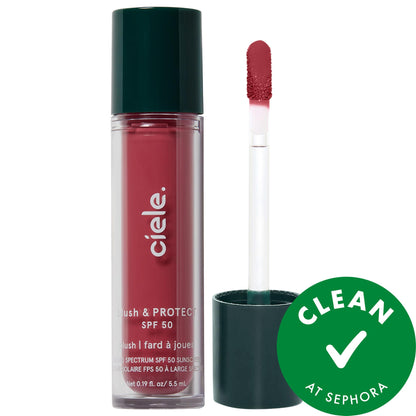 ciele Yanaq Rəngi & PROTECT SPF 50+ Maye Yanaq Rəngi