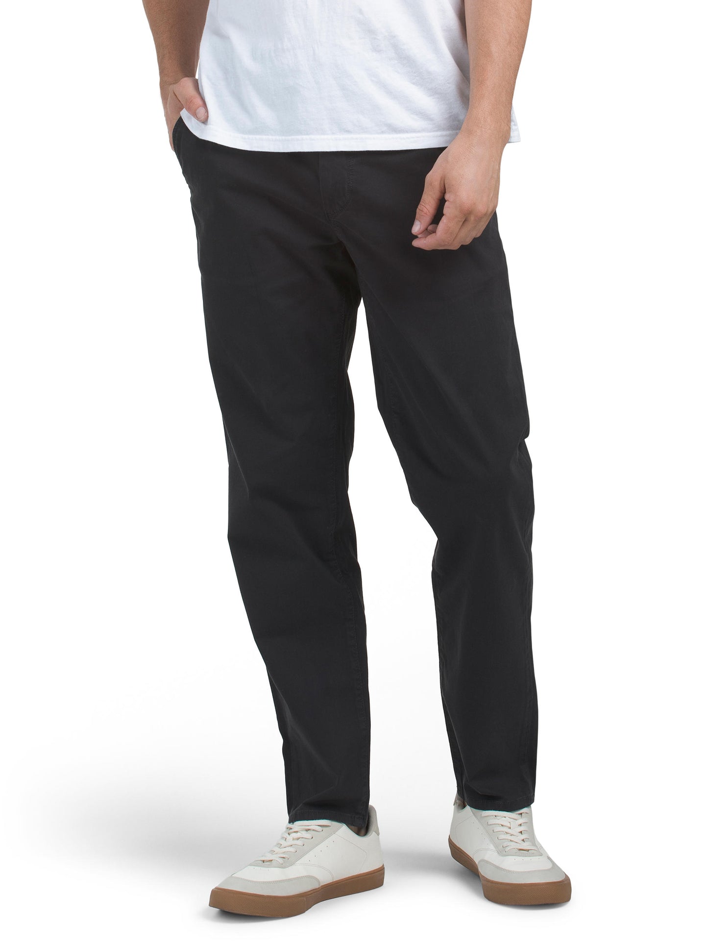 Standard Chino Şalvar