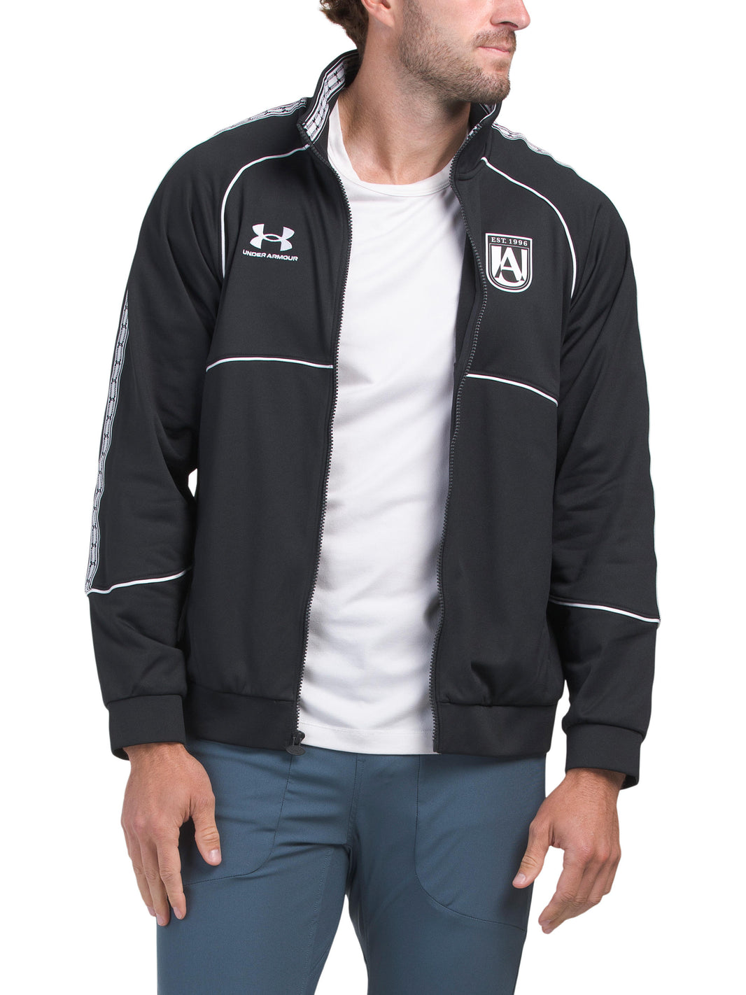 96 Terrace Full Zip Gödəkçə