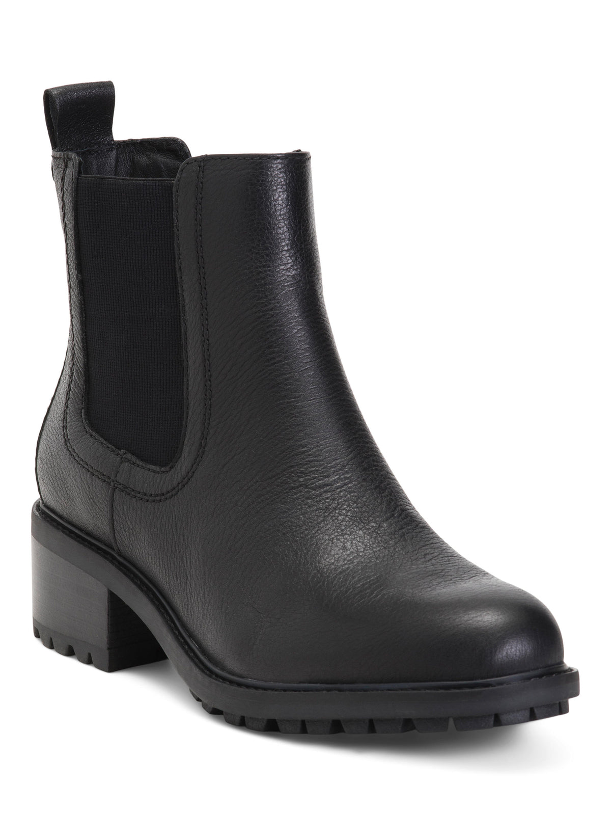 SOFFT Leather Martha Çəkmələri