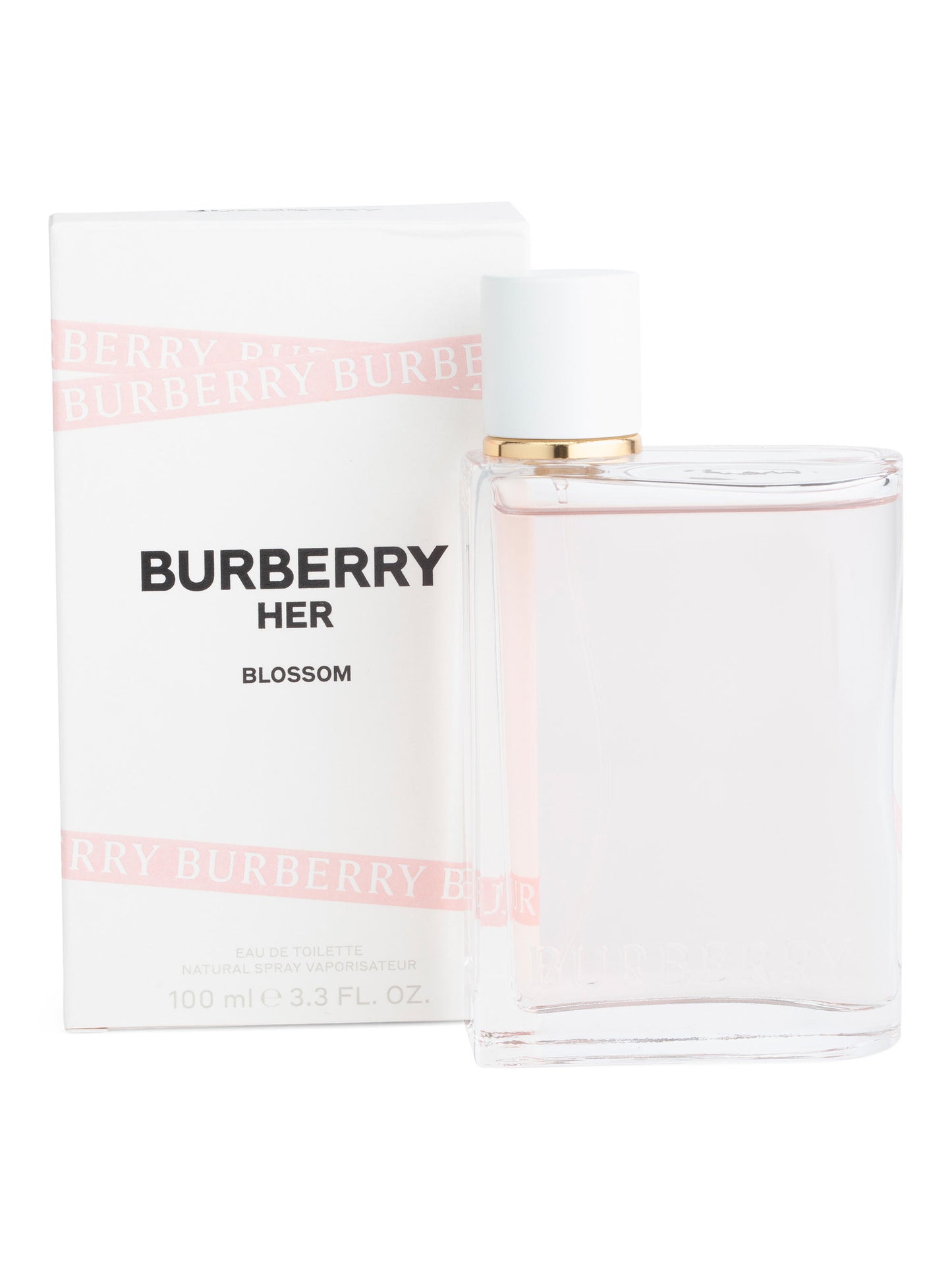 __BRAND_0__ Her Blossom Eau De Parfum 3.3oz