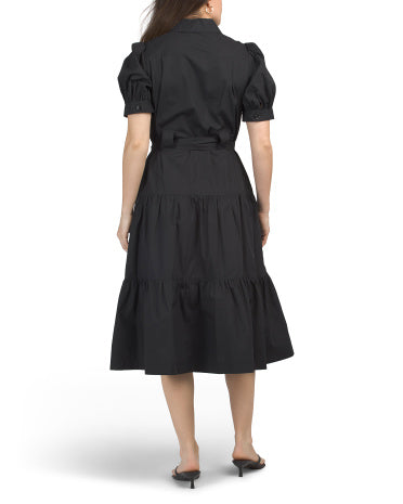 DEREK LAM 10 CROSBY Buffy Utility Geyimi