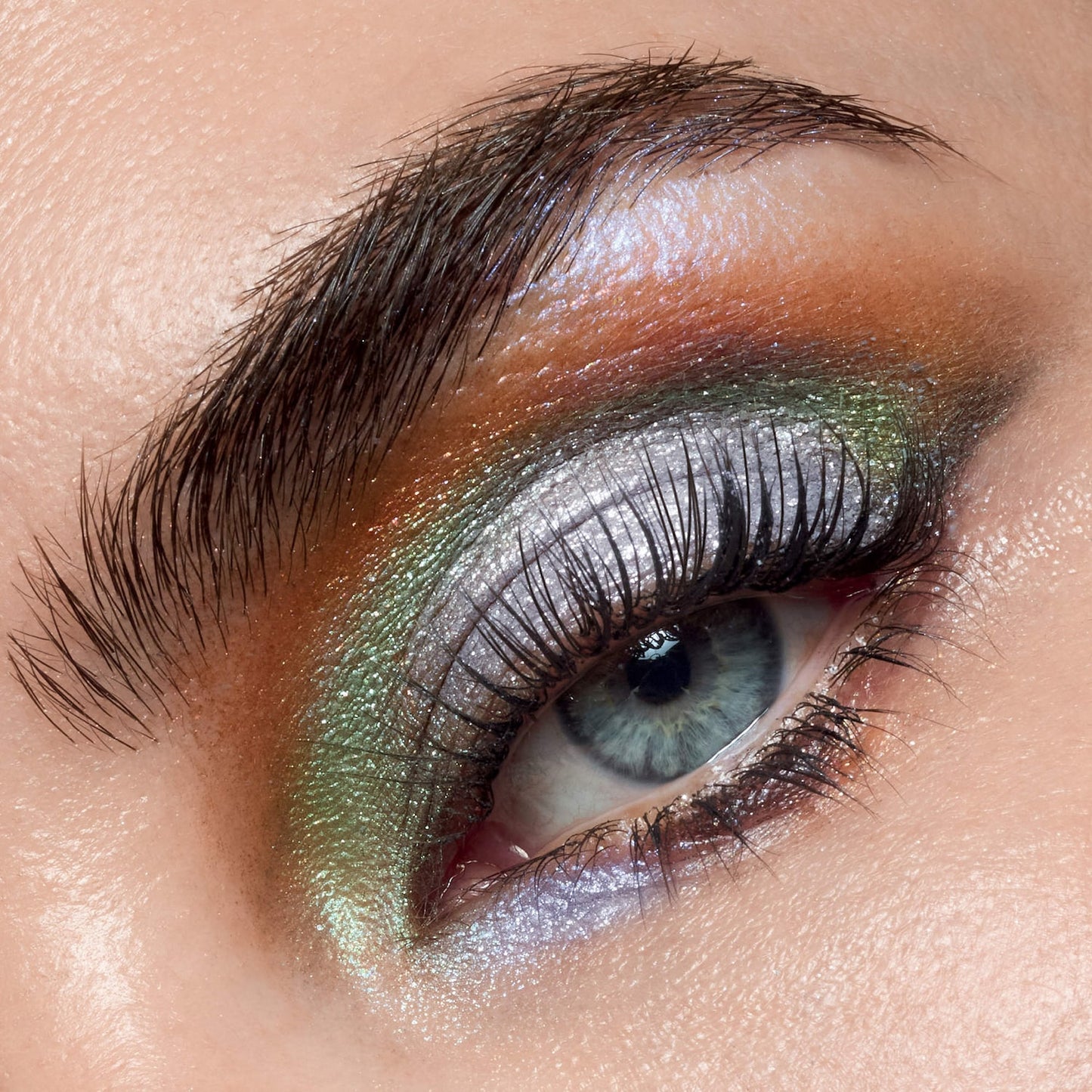 ISAMAYA Core Palette 1.0