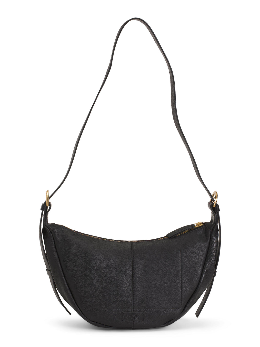 VINCE CAMUTO Dəri Jenna Çanta