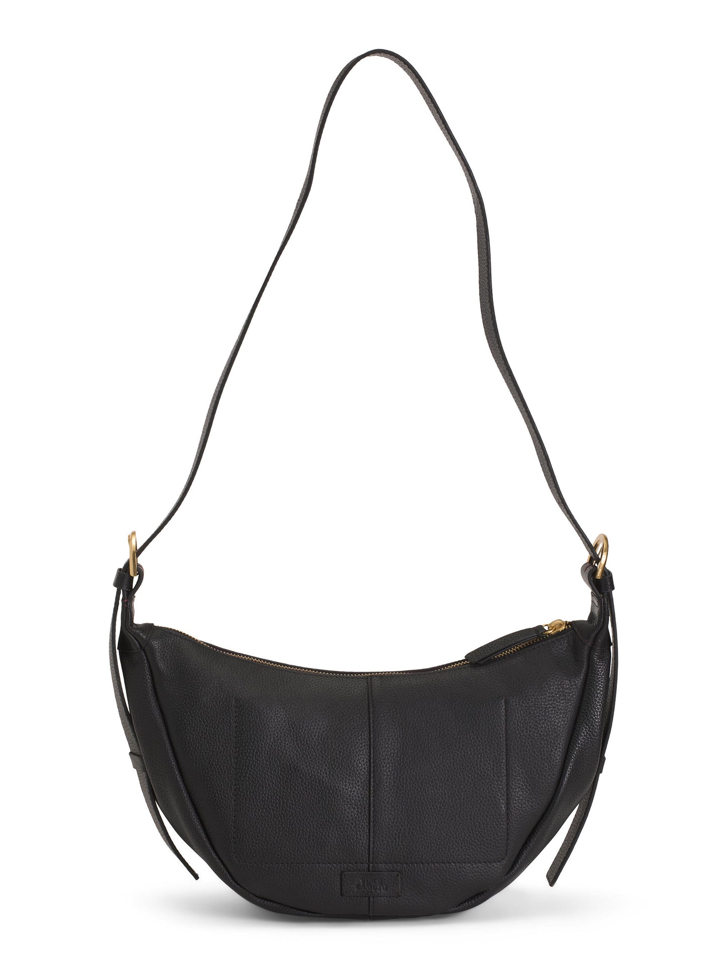 VINCE CAMUTO Dəri Jenna Çanta