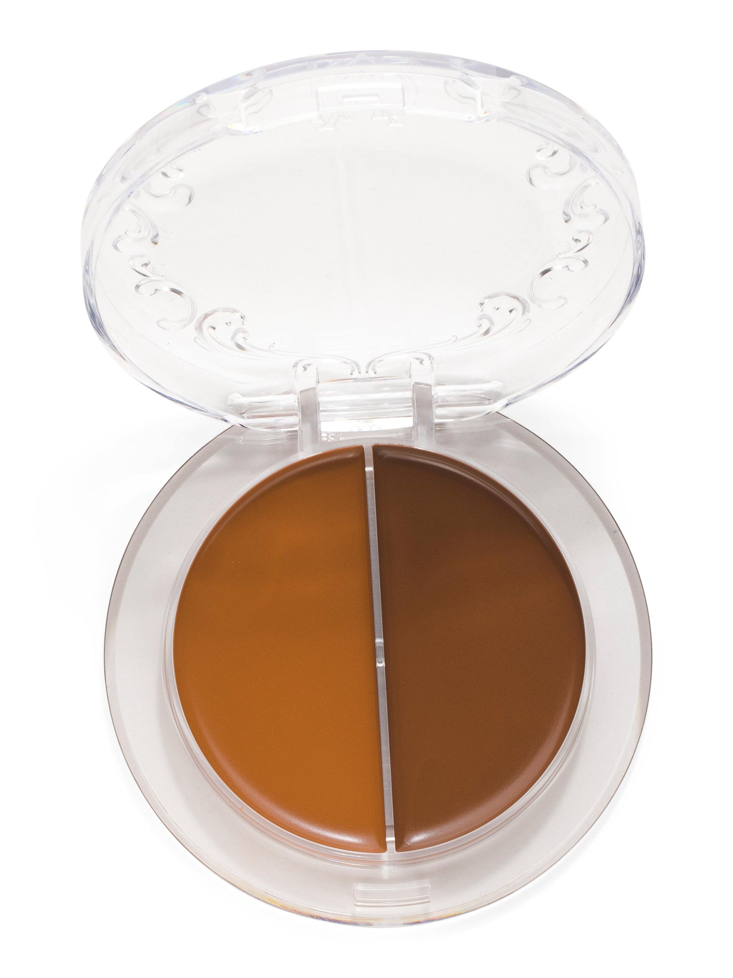 KAT VON D Good Apple Bronze And Sculpt Balm Duo