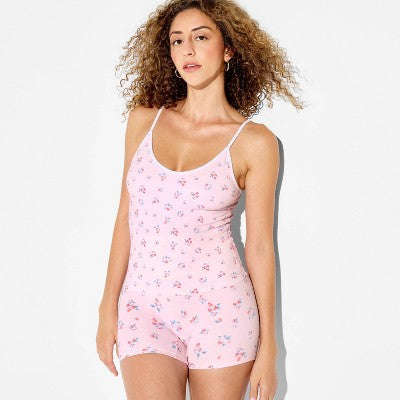 Qadınlar üçün ButterBliss Cami - Wild Fable™ Ağ M YoxYox