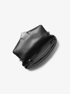 Michael Kors Soho Small Convertible Crossbody Çanta